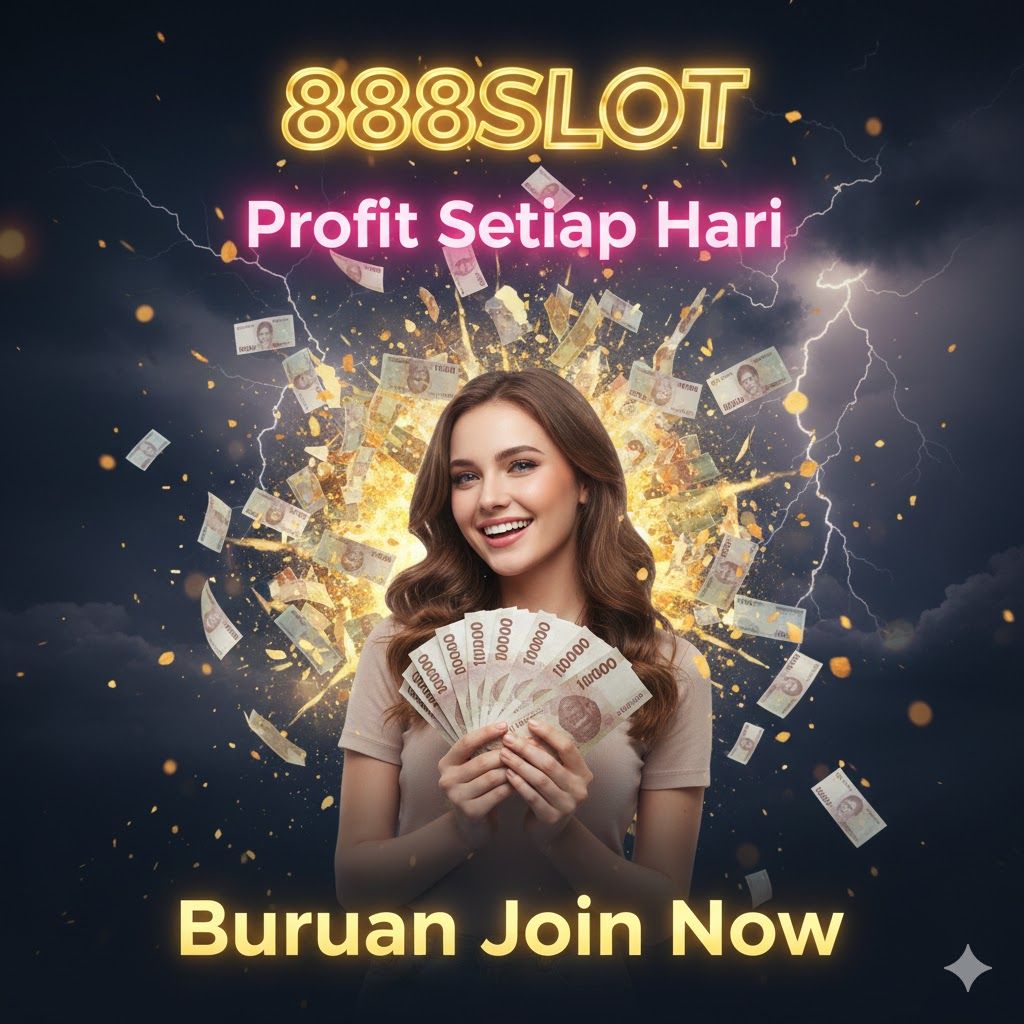 888SLOT Situs Login Apk Mod Slot Gacor Dana, Penghasil 10.888 Jp Terbaik