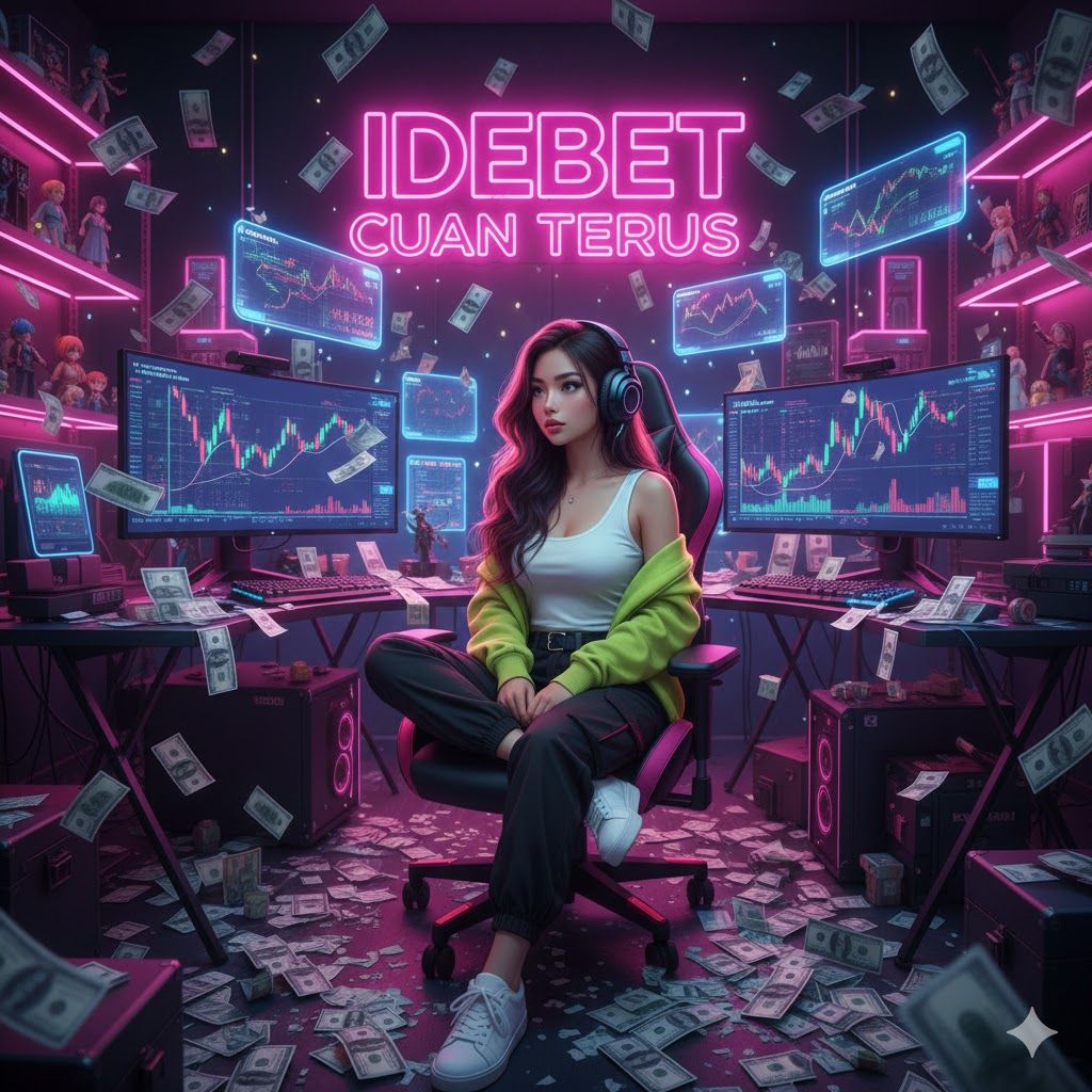 IDEBET Link Malam Ini - Bawa Update Slot Online PGSoft 1000 Terpercaya