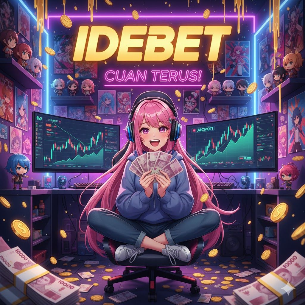 IDEBET LOGIN
