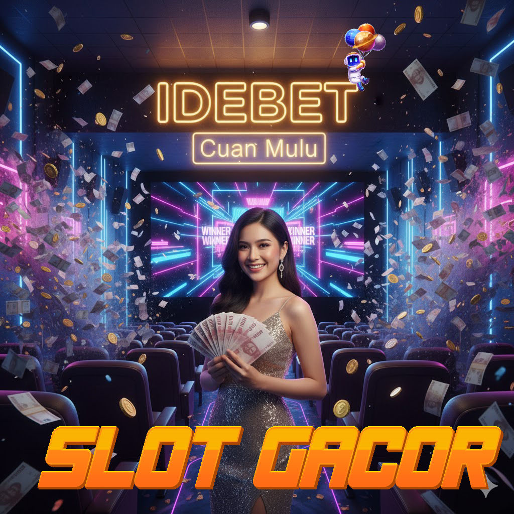 IDEBET $ Link Demo GGSoft Slot Bounce Ball