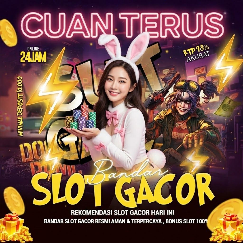 BNI4D: Link Login IDN Slot & PKV Games Slot Gacor 2026