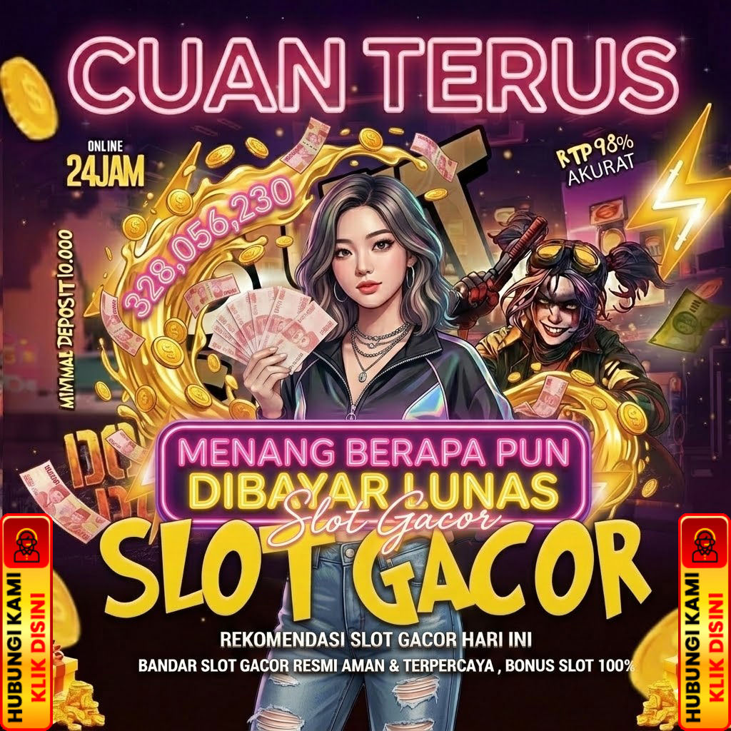 TOGEL ONLINE