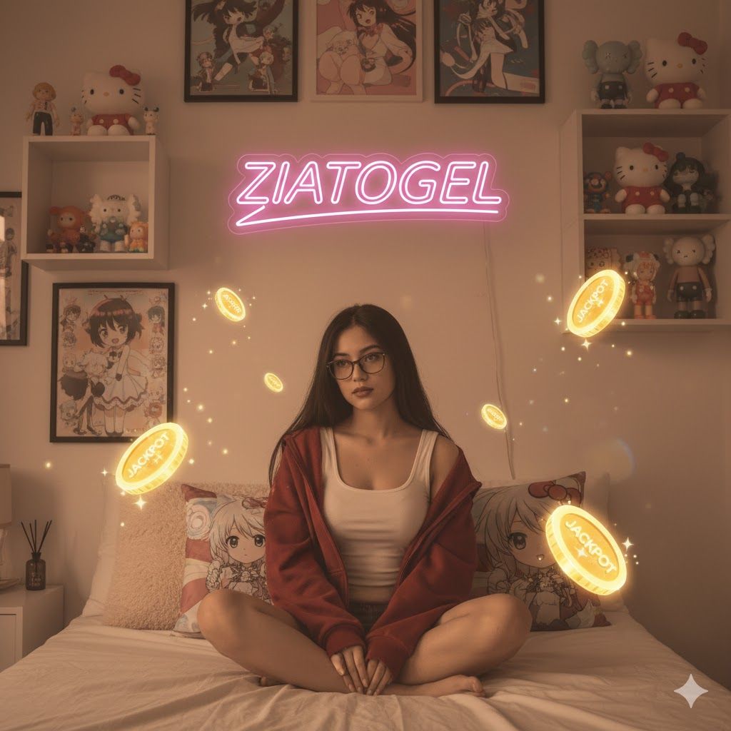 ZIATOGEL | Link Slot Gacor Malam Ini & Cara Mudah Menang JP 2025 image 1
