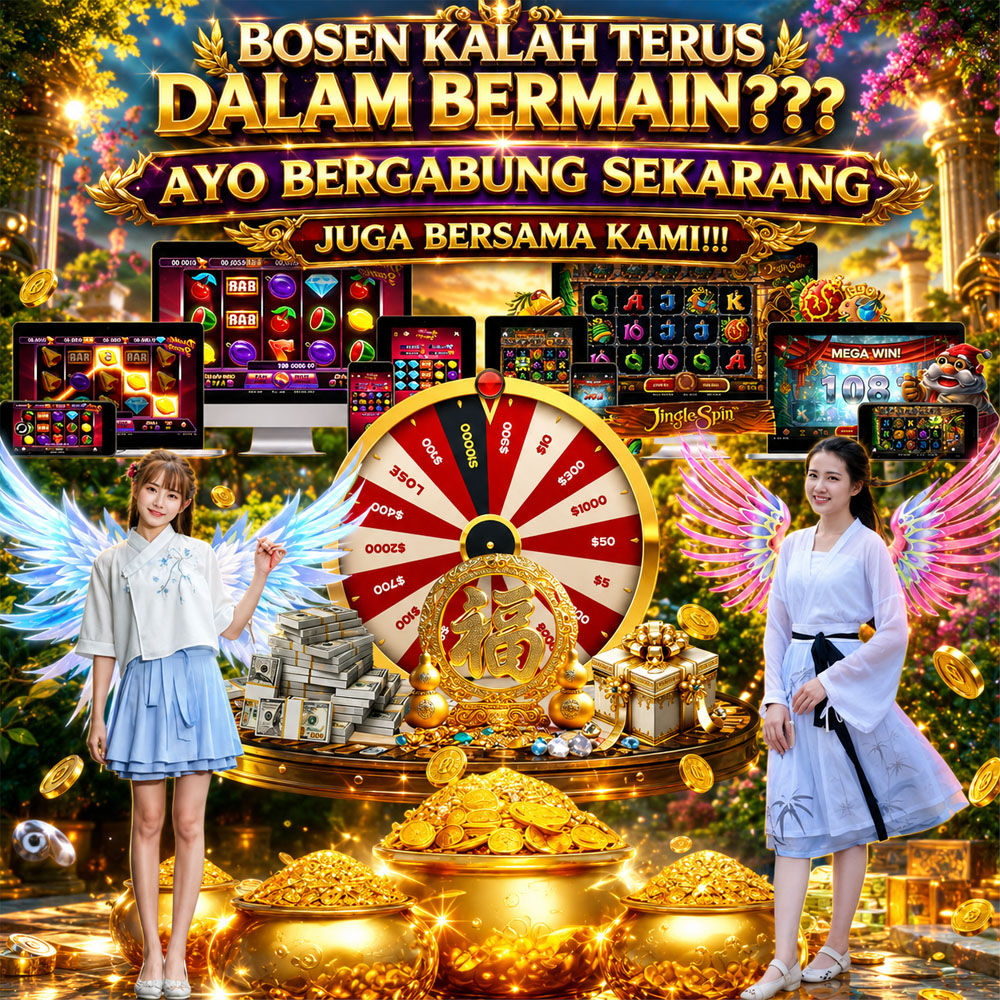 Banner BATIK168