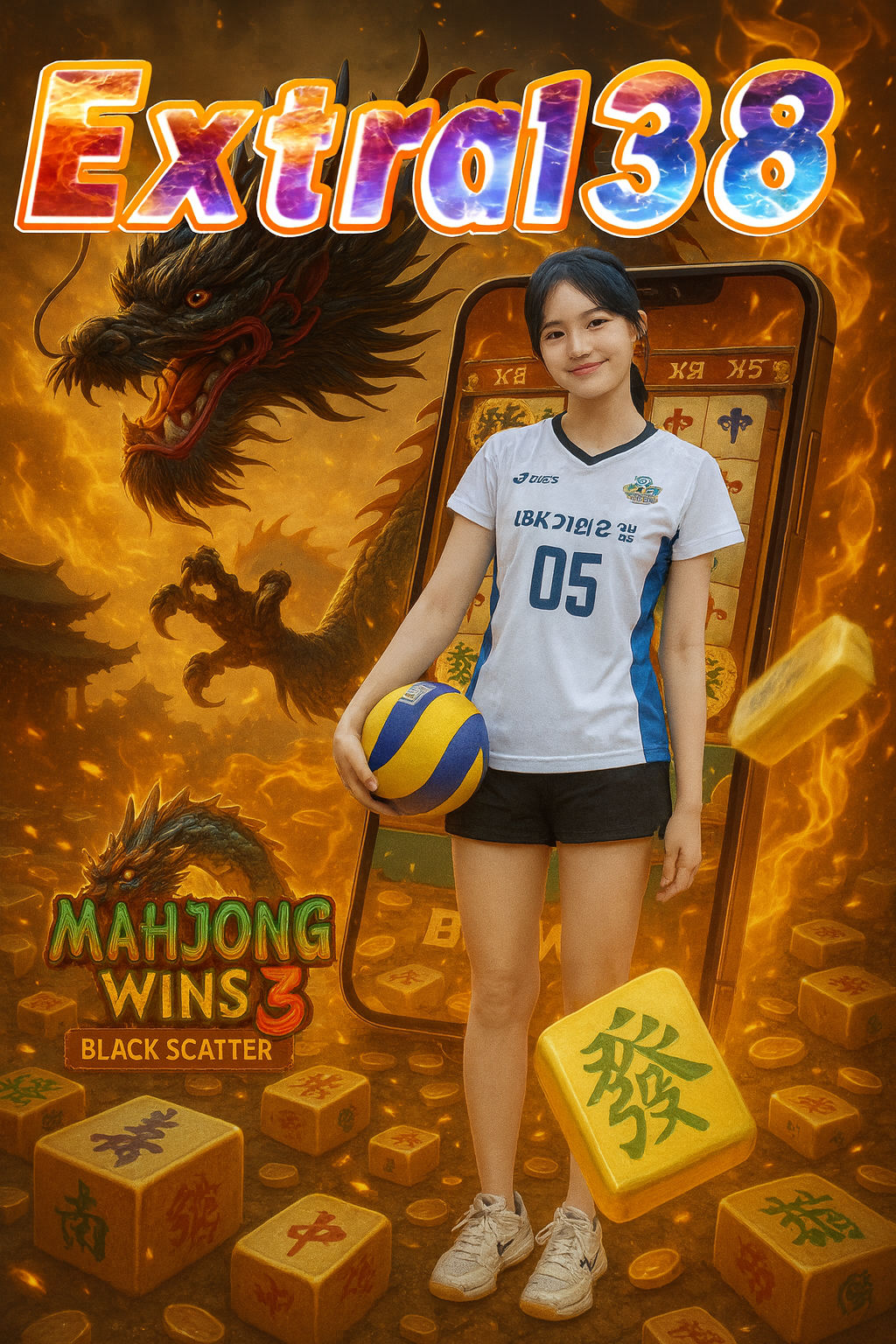 Banner mars togel marstogel