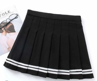 Rok pendek import premium