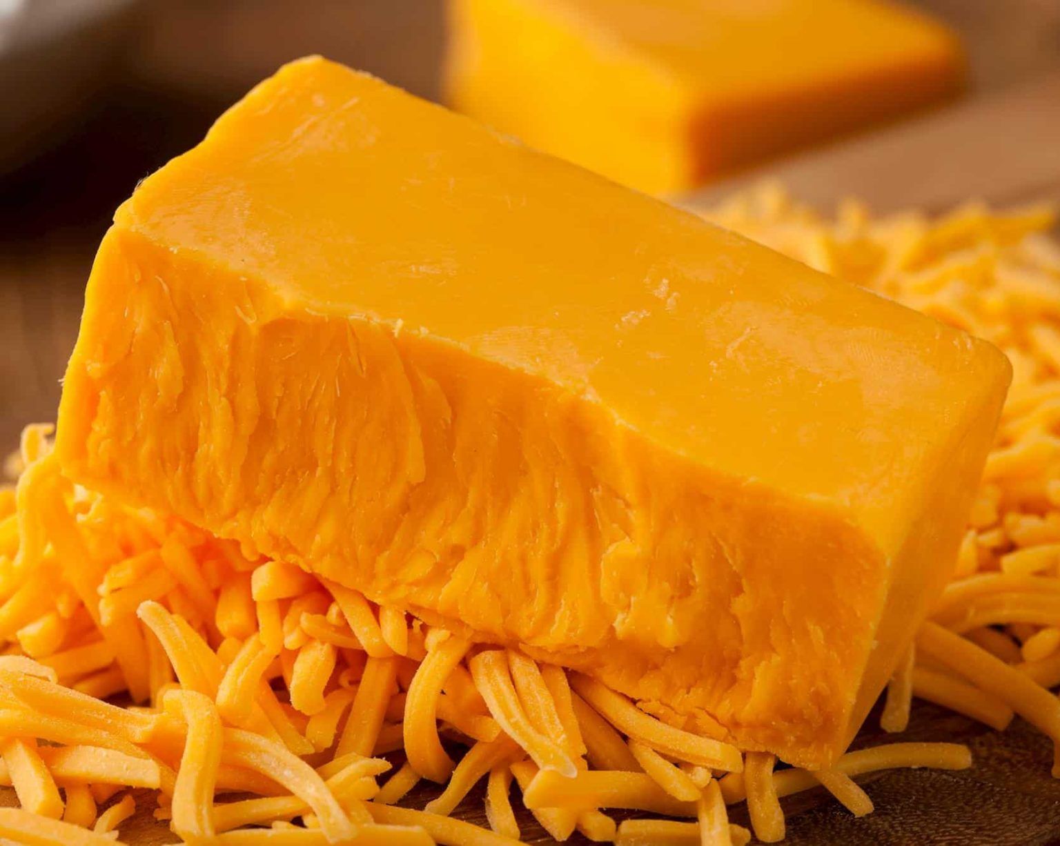 I AM CHEDDAR CHEESE!!