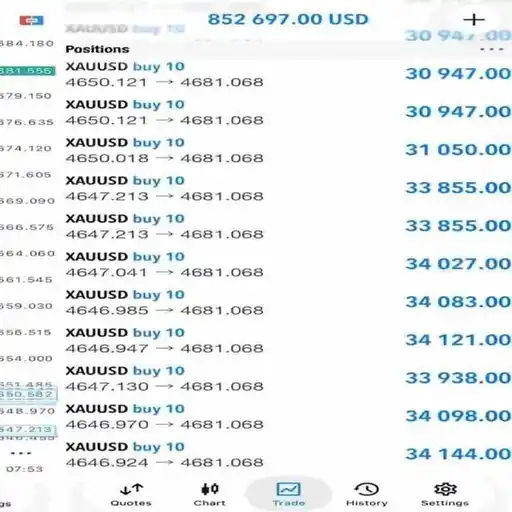 Michael Fx trader β business WhatsApp Group