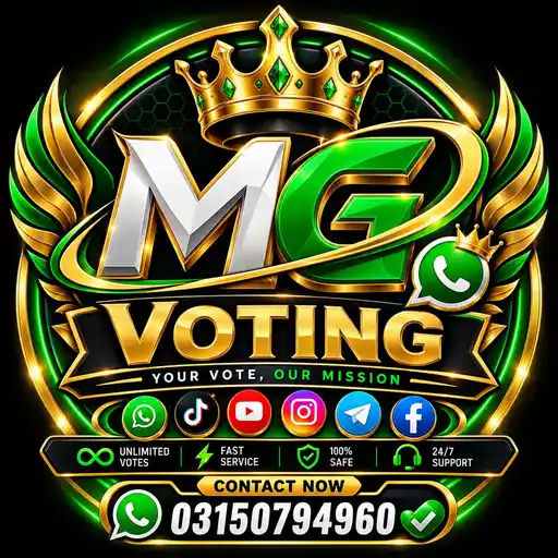 MG Service — social WhatsApp group