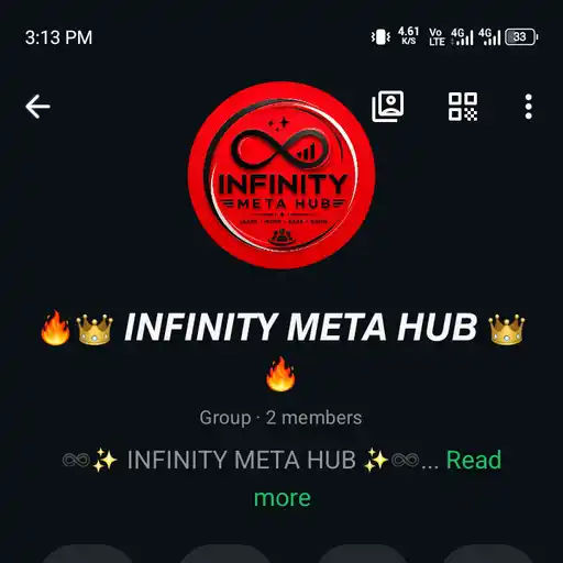 🔥👑 𝙄𝙉𝙁𝙄𝙉𝙄𝙏𝙔 𝙈𝙀𝙏𝘼 𝙃𝙐𝘽 👑🔥 — pakistan WhatsApp Group