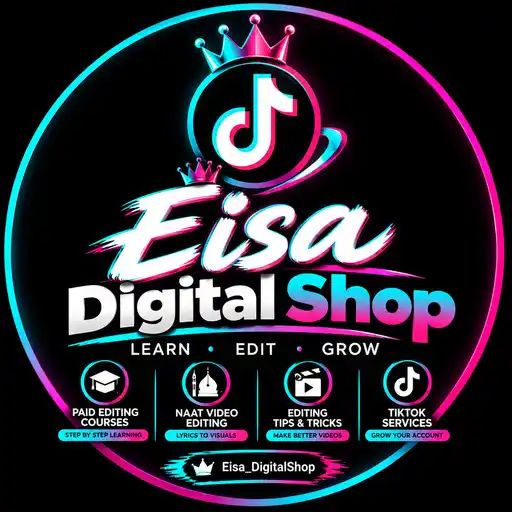 Eisa Digital Shop 📲✨ — pakistan WhatsApp Group