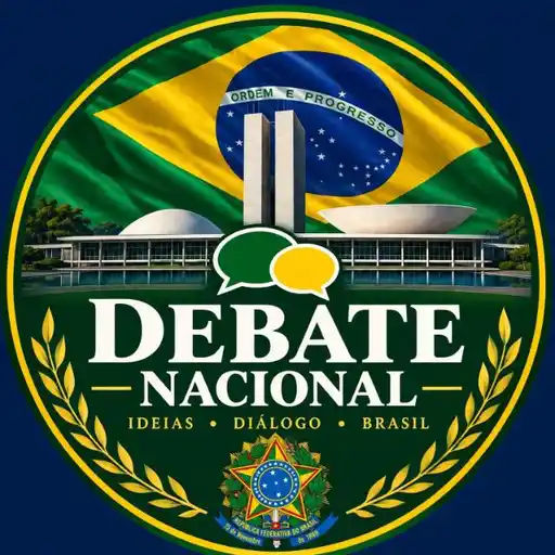 Debate Nacional — other WhatsApp Group