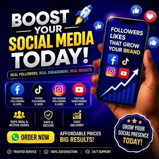 cheapest TikTok views like followers — social-media WhatsApp Group