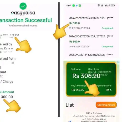 Online Earning No investment And chatting And loves — dating WhatsApp group