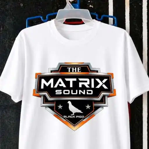 MATRIX SOUND💪💪💪PIGO LA MAHADUI — jobs WhatsApp group