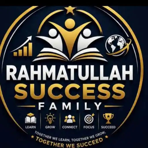 RAHMATULLAH SUCCSS — pakistan WhatsApp group