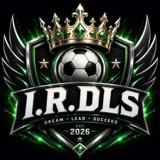 I.R.DLS — gaming WhatsApp group