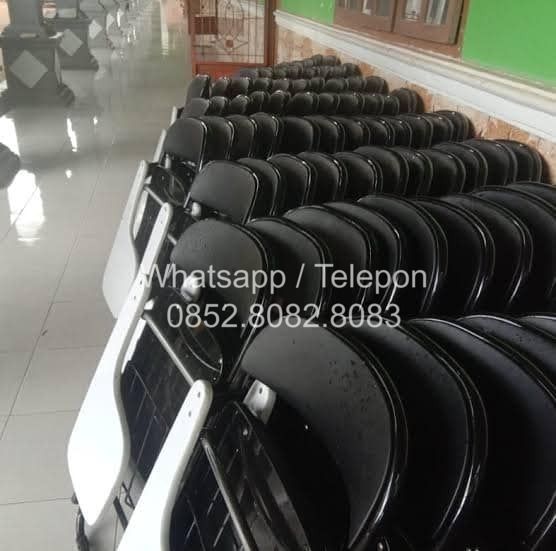 Kursi Lipat Besi Meja: Solusi Praktis untuk Kebutuhan Anda