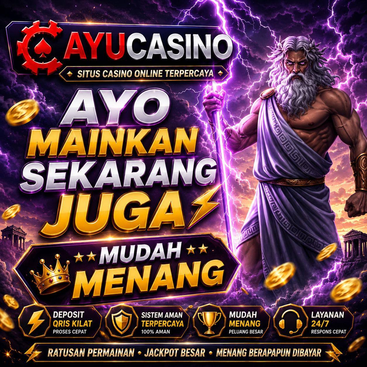 AYUCASINO