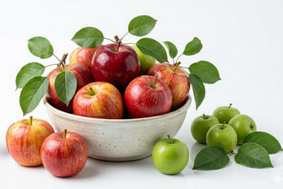 Apples