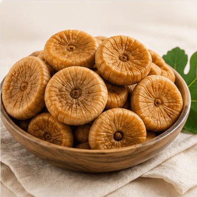 Anjeer | Figs