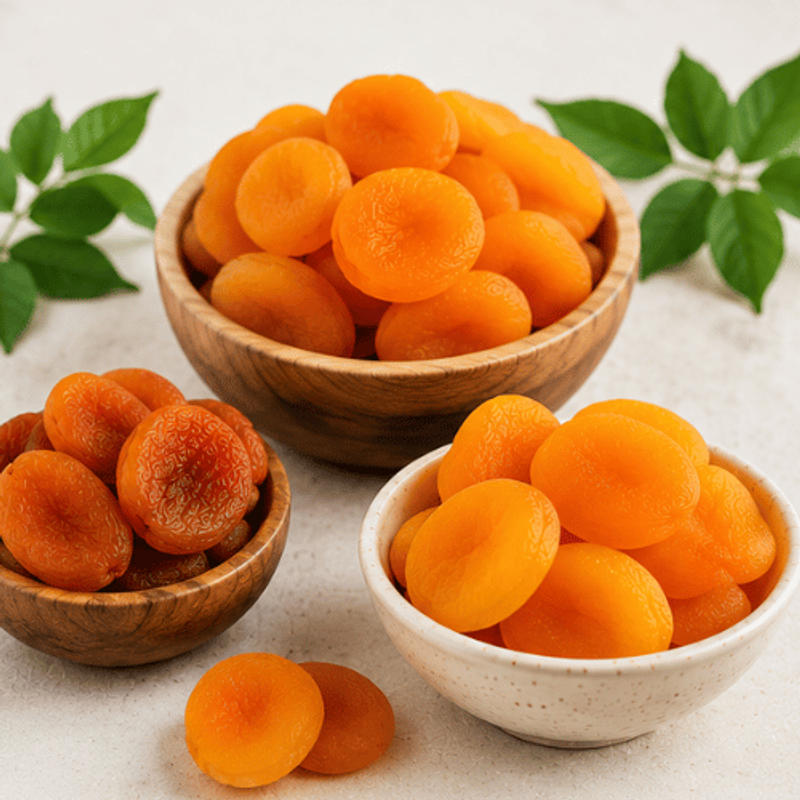 Apricots | Khumani export quality from India