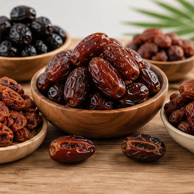 Dates