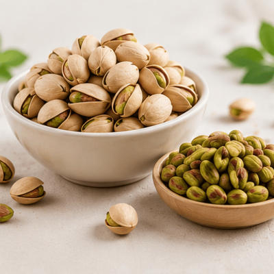 Pistachio | Pista