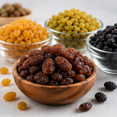 Raisins | Kishmish
