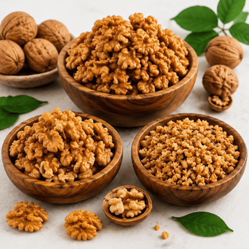 Walnut | Akhrot export quality from India