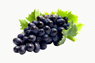 Grapes