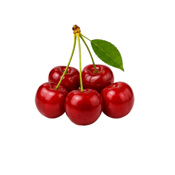 Double Cherry