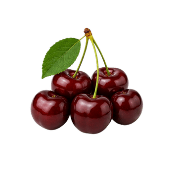 Makhmali Cherries