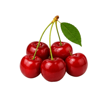 Kashmiri Mishri Cherry