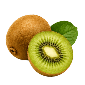 Hayward Green Kiwi