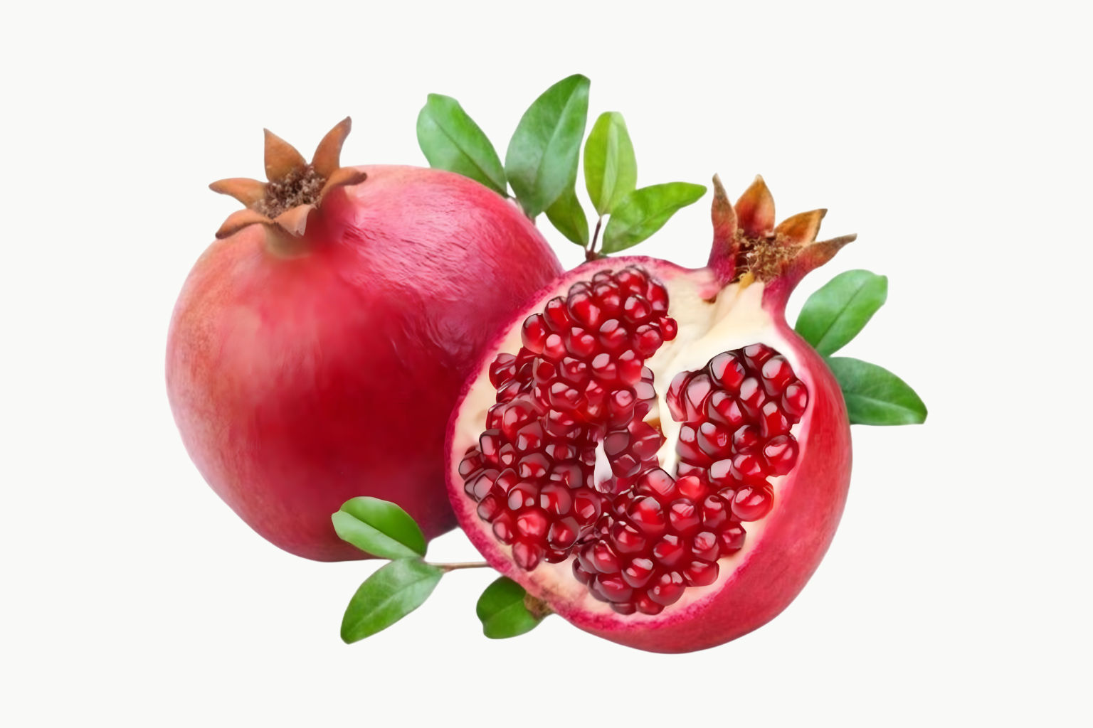 Pomegranates