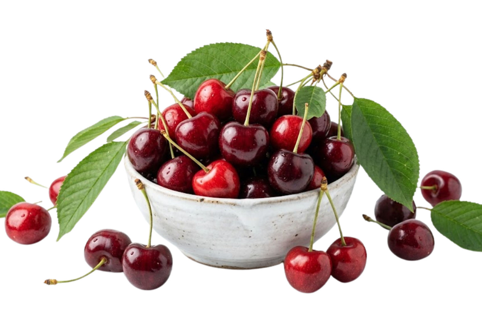 Kashmir Cherries