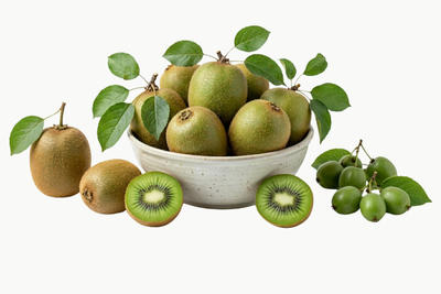 Kiwis