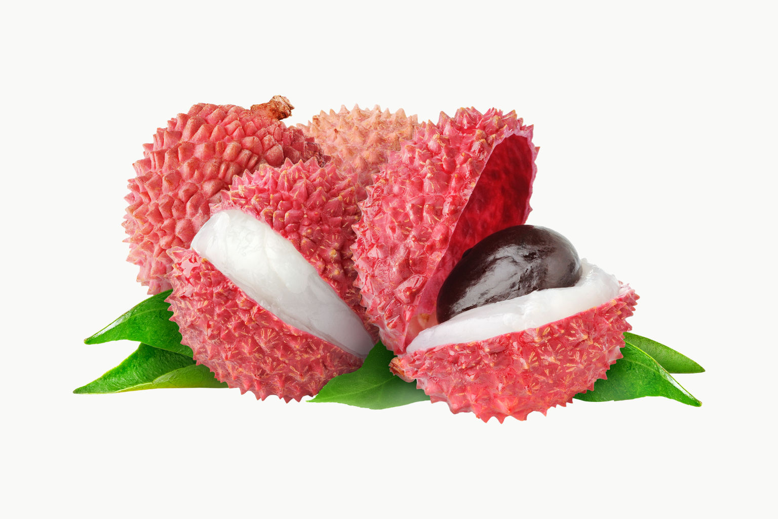 Litchis