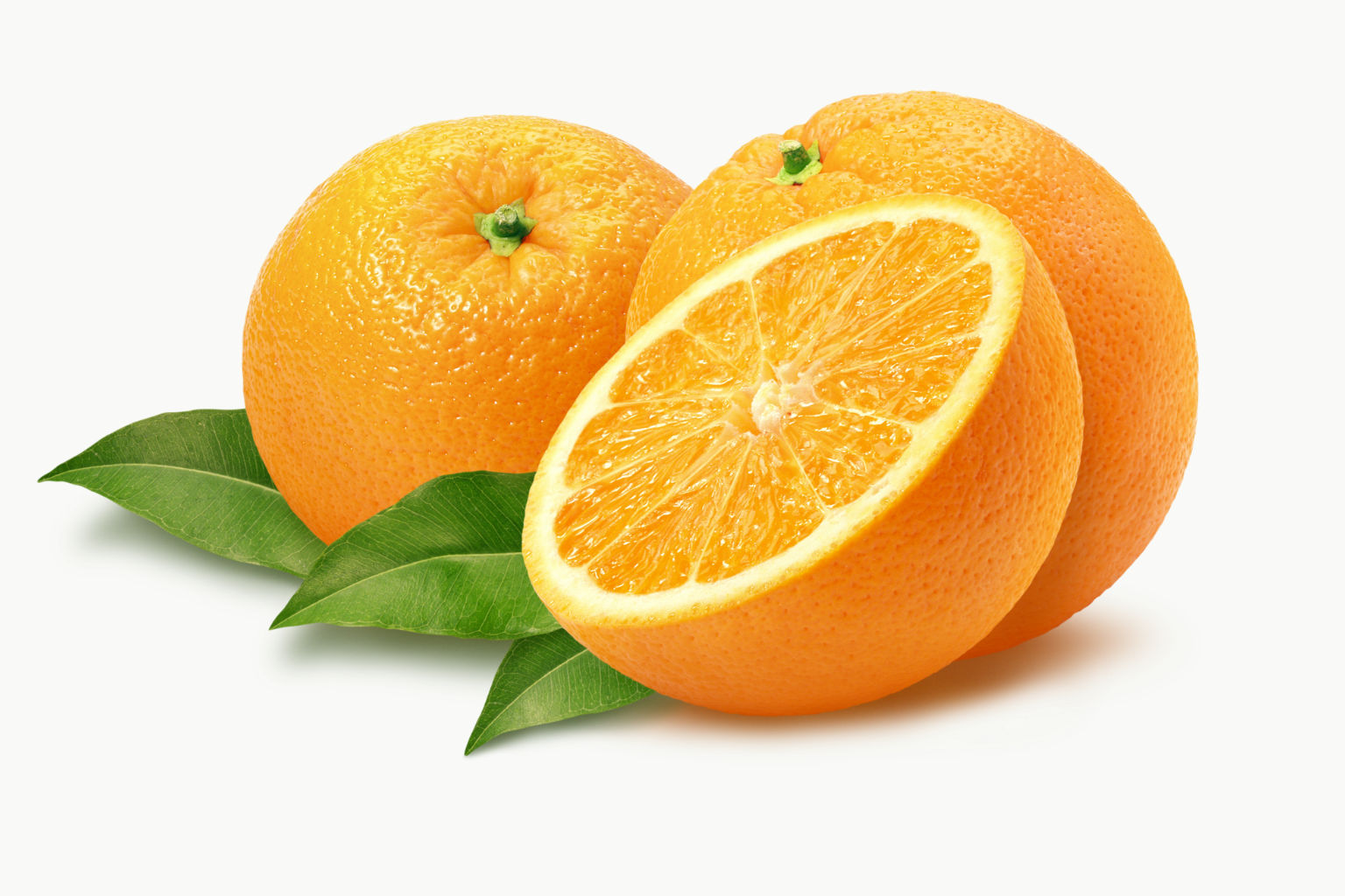 Oranges