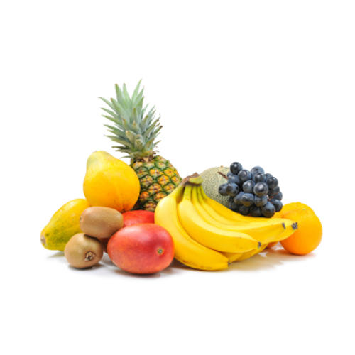 Organic Naturix Farmfood Central Graphic