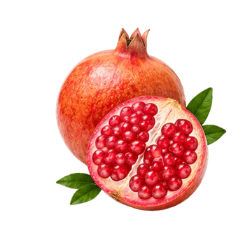 Bhagwa Pomegranate