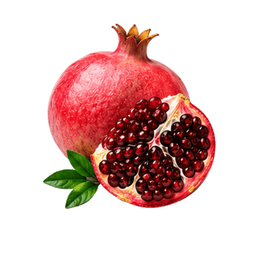 Ganesh Pink Pomegranate