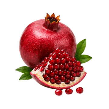 Wonderful Pomegranate