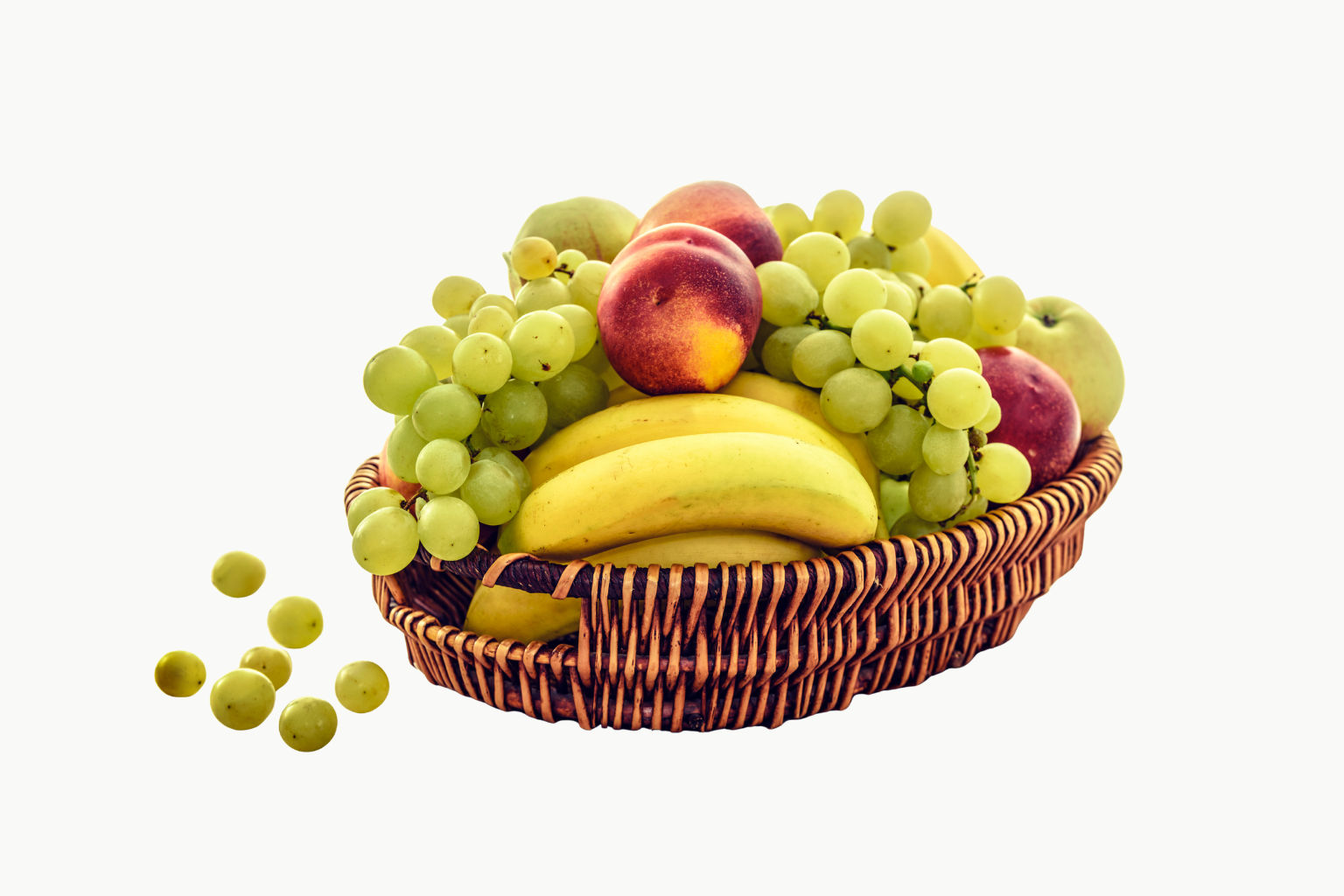 Seasonal Fruits