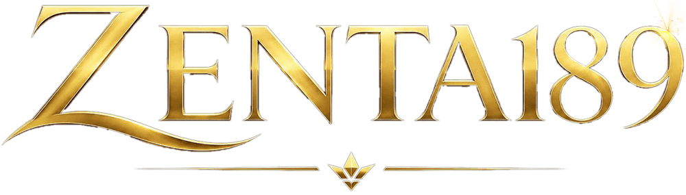 ZENTA189-logo