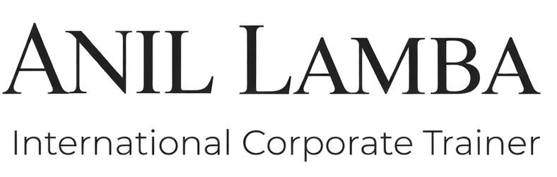 Dr. Anil Lamba chartered accountant corporate trainer logo