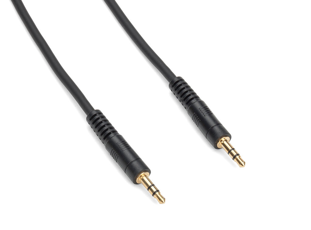 Tourtek Pro Interconnect Cables Samson