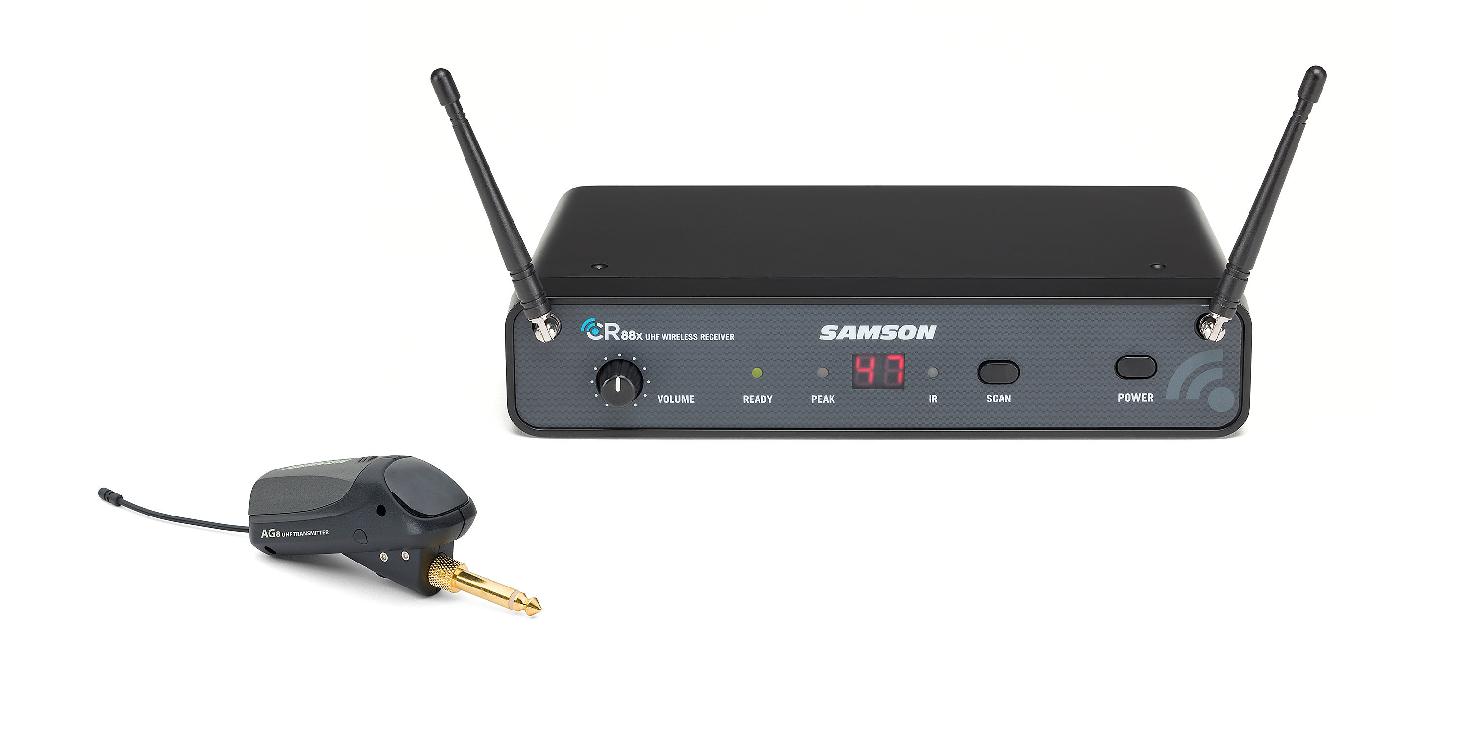 Wireless Systems | Samson Wireless Systems | Samson