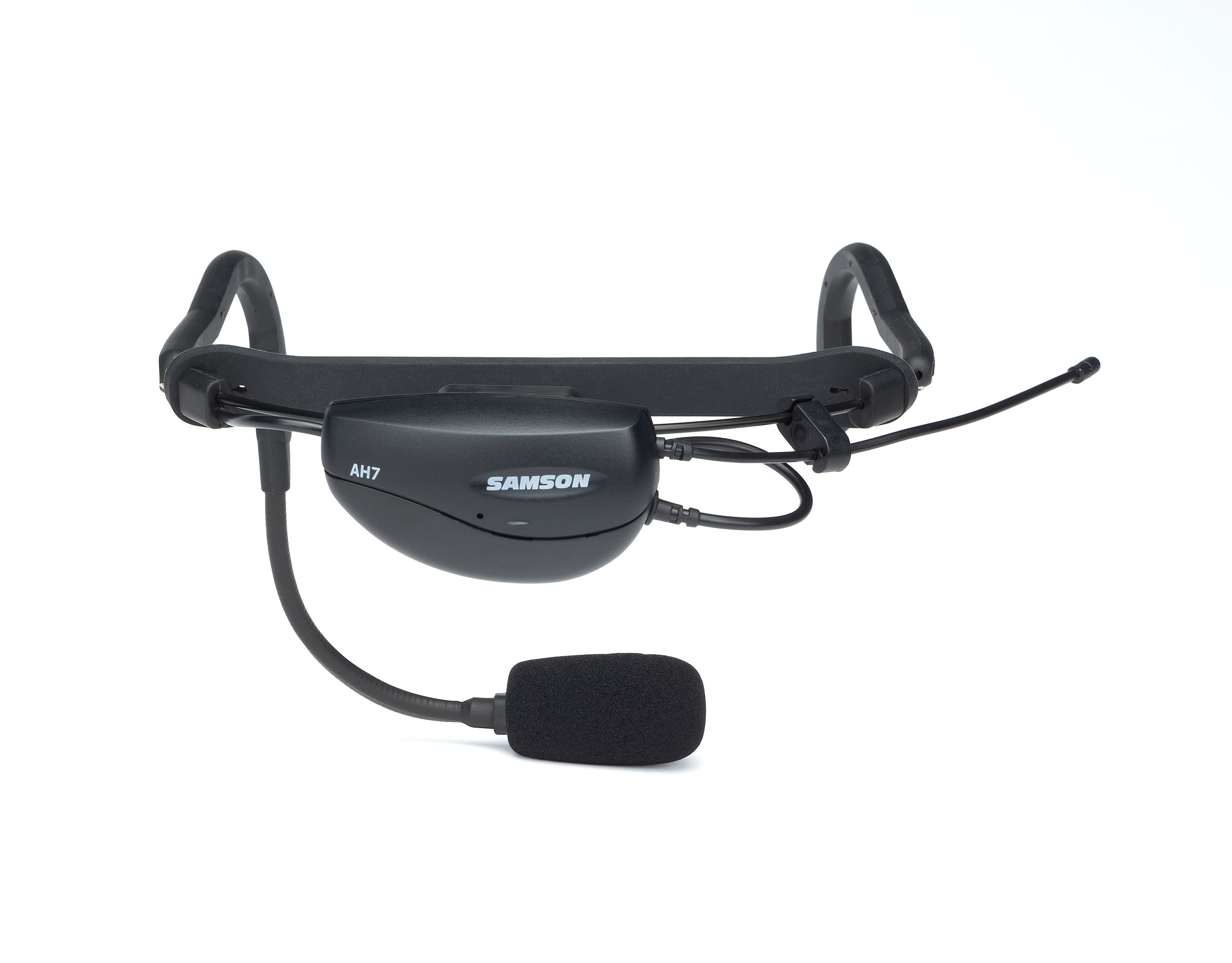 AirLine 77 Fitness Headset System | Samson